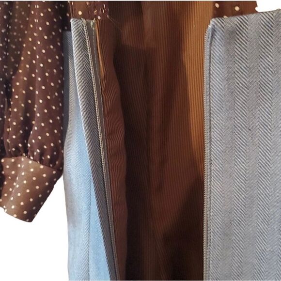 Gorgeous Dress by Canadian Designer Serendipity - Picture 5 of 8